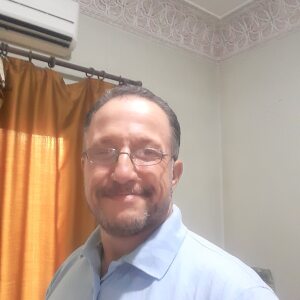 Photo de profil de Khalil Benmira