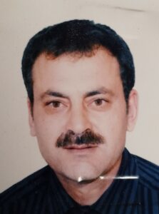 Photo de profil de Khalil Fakhfakh