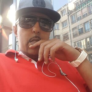 Photo de profil de Khalil Malmas