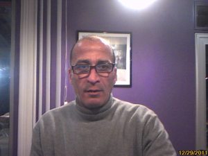 Photo de profil de Khalil Ounnas