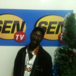 Photo de profil de Khaly Moustapha Leye