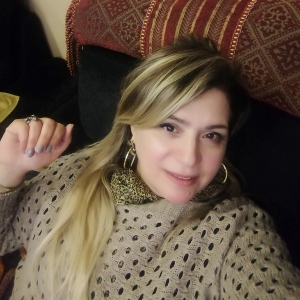 Photo de profil de Khaoula Manoubi