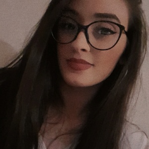 Photo de profil de Khaoula Merabet