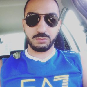 Photo de profil de Khatir Berrahou