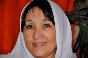 Photo de profil de Khedidja Benzemamouche
