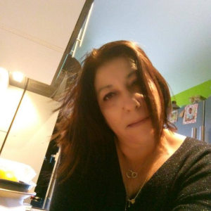 Photo de profil de Khedidja Meftah