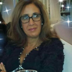 Photo de profil de Kheira Benammour