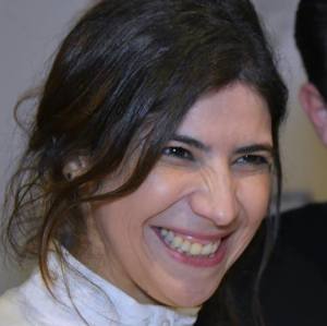 Photo de profil de Kheira Bonnet