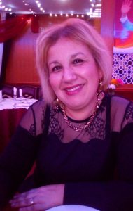 Photo de profil de Kheira El Jamoussi