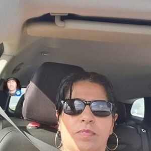 Photo de profil de Kheira Hadji