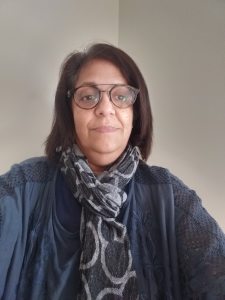 Photo de profil de Kheira Sassi