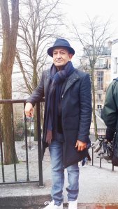 Photo de profil de Kheireddine Kadi Hanifi