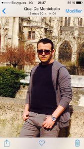 Photo de profil de Khelifa Abdelli