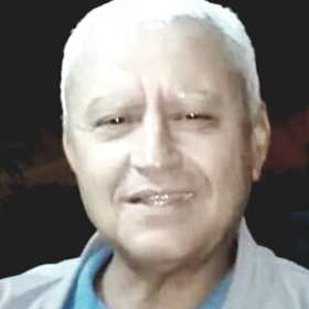 Photo de profil de Khelifa Ben Fredj