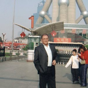 Photo de profil de Khelifa Bouchouk