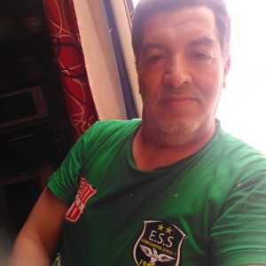 Photo de profil de Khemissi Arab