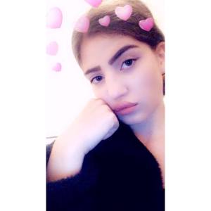 Photo de profil de Khenza Hamsi