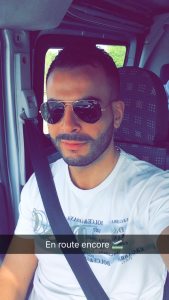 Photo de profil de Kheroua Mohamed