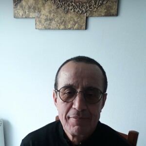 Photo de profil de Khier Bahri