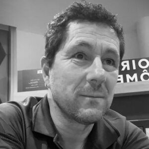 Photo de profil de Khochen Stephan
