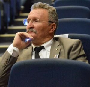 Photo de profil de Khodir Madani