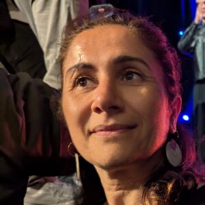 Photo de profil de Khokha Aksas