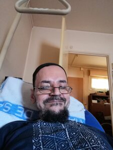 Photo de profil de Khouane Bennacer