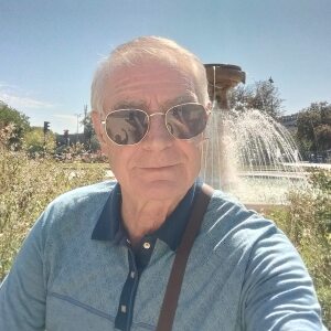 Photo de profil de Khoudir Bouguettaya