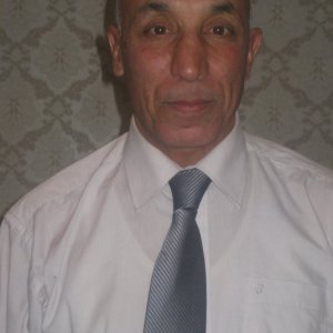 Photo de profil de Khoutir Bounechada