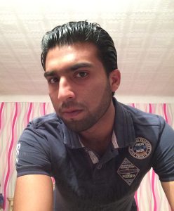 Photo de profil de Khuram Choudry
