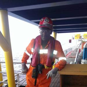 Photo de profil de Kibuabua Matondo