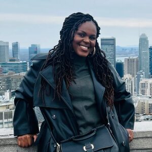 Photo de profil de Kiessé Luzayadio