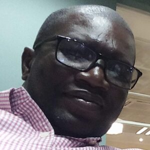 Photo de profil de Kiki Kashala