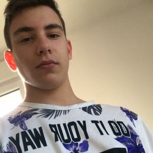 Photo de profil de Killian Andre