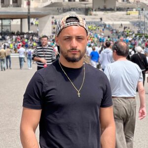 Photo de profil de Killian Monico