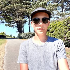 Photo de profil de Killian Rodrigues