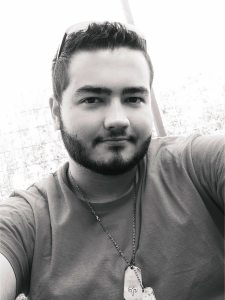 Photo de profil de Killiann Heinz