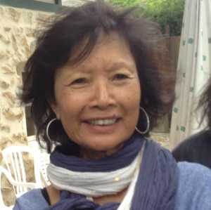 Photo de profil de Kim Barennes