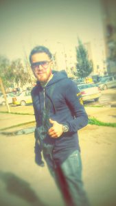Photo de profil de Kim Bouch