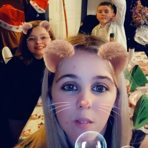 Photo de profil de Kimberlay Le Roux
