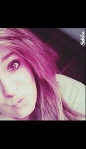 Photo de profil de Kimberley Bondu