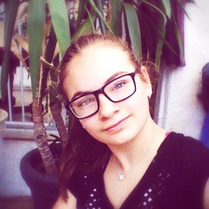 Photo de profil de Kimberley Calleja