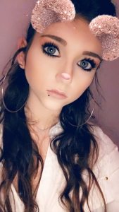 Photo de profil de Kimberley Fisset