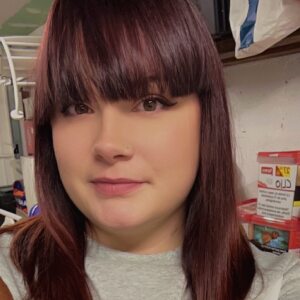 Photo de profil de Kimberley Quenehen