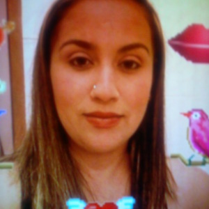 Photo de profil de Kinza Driss