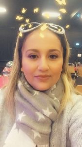 Photo de profil de Kinza Driss