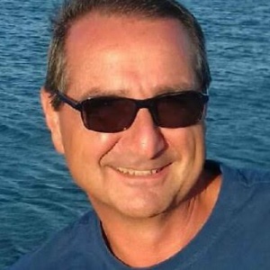 Photo de profil de Kirkor Gregoire Ahrun