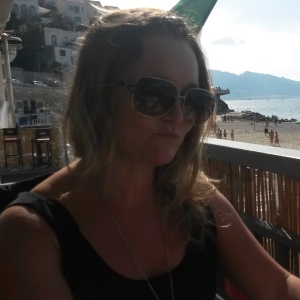 Photo de profil de Kirstie Edwards