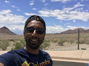Photo de profil de Kiruba Andrew Soosaipillai