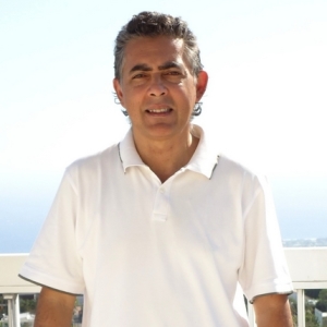 Photo de profil de Kismet Patel